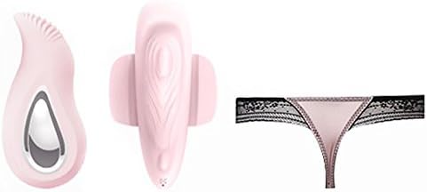 Arbitrarily Sliding 12 Frequency Bluetooth Control Panties,Free Style Self-Mode Control Vibrating Handheld Massage