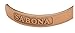Sabona Copper Original Magnetic Bracelet, Size Large
