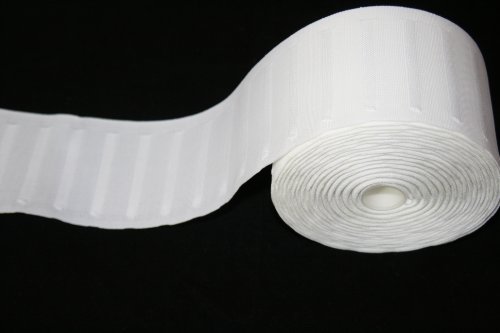 Deep Pinch Pleat Tape 6 Yards