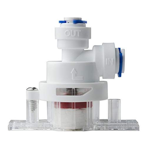 ISpring ALS1 Leak Detector And ShutOff Valve For ISpring Reverse