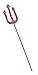 Loftus Women's Sequined Pitchfork