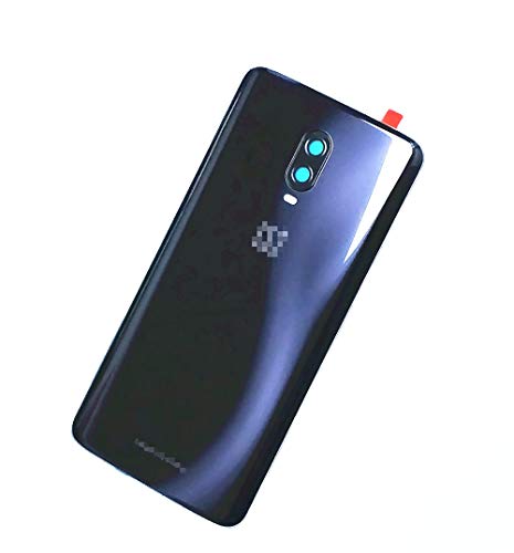oneplus 6t back cover replacement