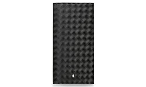Montblanc westside extreme wallet 12cc with gusset mode…