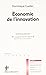 Economie de l'innovation (French Edition) by 