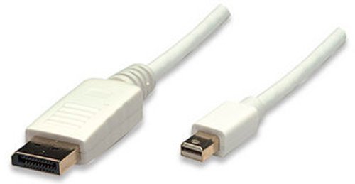 MANHATTAN 3.3-Feet 20-Pin Mini Displayport (324724)