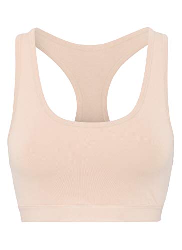 sport camisole with shelf bra