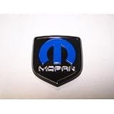 Dodge Charger Challenger Mopar 10 11 Emblem