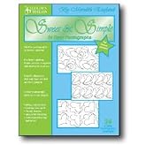 Sweet &amp; Simple 24 Easy Pantographs