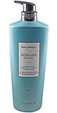 Goldwell Kerasilk Repower Volume Shampoo 33.8 Ounces by Goldwell