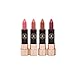 Anastasia Beverly Hills Mini Matte Lipstick Set, Nudes