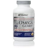 Shaklee® OmegaGuard® (180 Softgels)