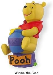 Bobble Dobbles Disney Winnie the Pooh Bobble Head