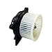 TYC 700167 Dodge/Chrysler Replacement Blower Assembly