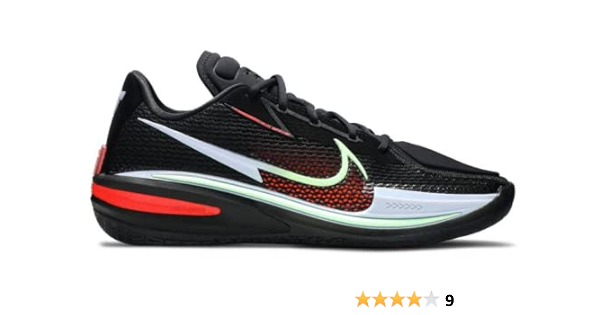 Amazon.com: Nike Air Zoom GT Cut - Tenis de baloncesto para hombre : Ropa,  Zapatos y Joyería