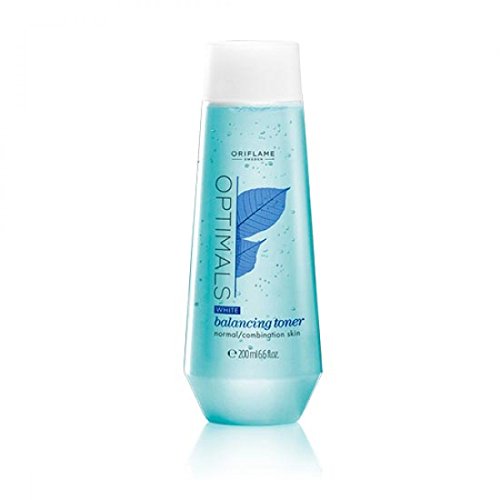 optimals oriflame toner