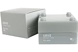 Uevo Design Cube Hair Wax - Dry - 30g