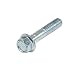 Husqvarna 874490736 Lawn Tractor Carriage Bolt Genuine Original Equipment Manufacturer (OEM) Part