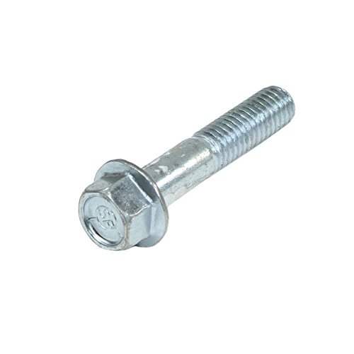 Husqvarna 874490736 Lawn Tractor Carriage Bolt Genuine Original Equipment Manufacturer (OEM) Part