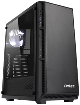 ANTEC P8 Performance Series Mid Tower ATX Case with Tempered Glass