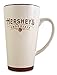 Hershey's Chocolate 2 Mug Ceramic Gift Set with Hot Chocolate Mix and Marshmallows