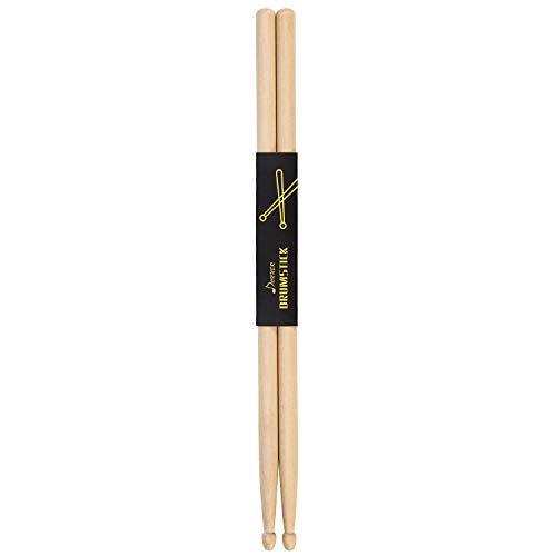 2 Donner+Sticks+Classic+Drumsticks+Carrying