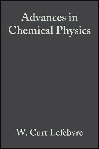 Advances in Chemical Physics, Volume 14: Correlation Effects in Atoms and Molecules (v. 14)