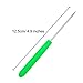 10 Pieces Sugar Stir Needle Cookie Scribe Tool Cookie Decorating Supplies Royal Icing Cookie Decorating Kit Royal Icing Tools for Fondant Royal Icing Sugar Cookies Chocolate Cake Decoration
