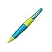 STABILO Ergonomic Mechanical Pencil EASYergo 1.4 - Right-Handed - Lemon Green/Aquamarine