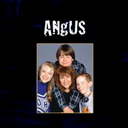 Ангус (фильм) Актер Список (информатика)  (Cast) 