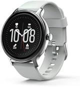 Hama Smartwatch 4910 IP68 Fitness Watch Blood Oxygen Heart Rate Sleep Tracker view 11