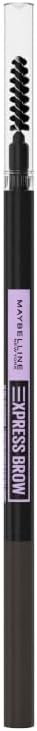 Brow Ultra Slim Defining Eyebrow Pencil Deep Brown 0.003 oz