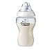 Tommee Tippee Closer to Nature Added Cereal Baby Bottle, Y-Cut Nipple, Easy Latch Nipple, 11 Ounce, 1 Count