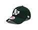 New Era MLB Oakland Athletics Women's Essential 9Forty Adjustable Cap