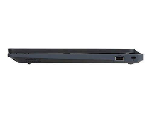 Acer TravelMate B117-MP-C2G3 11.6" LED HD Touch Screen Notebook (Celeron N3060 Dual-Core 1.6 GHz, 4 GB RAM, 32 GB SSD, HD Graphics 400, Bluetooth, Win 10 Pro 64) Black - Thumbnail 5