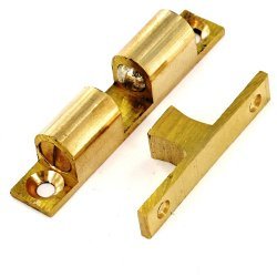 SEC DBLE Ball CTCH 42MM X2 S5426