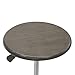 Studio Designs 13307 Retro Stool, Rustic Oak,19