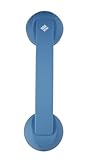 Native Union Retro Bluetooth POP Phone - POPBT-BLU-AQM-ST - Aquamarine