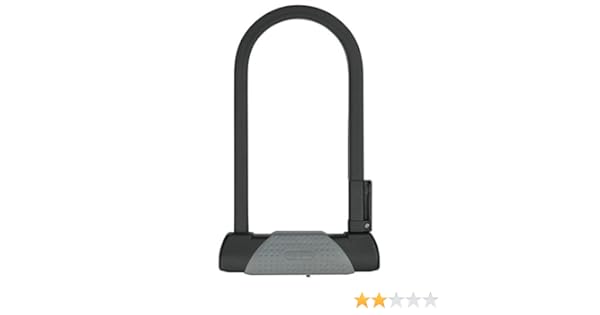 citadel bike lock