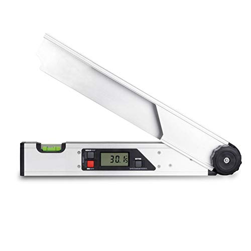 Which are the best angle finder for molding available in 2019? Allace