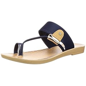 FLITE Womens Pul090l Slipper