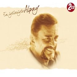 Alpay - En iyileriyle Alpay (2 CD) - Zortam Music