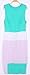 OP SKY Women's Business Party Cocktail Pencil Dress Green Medium