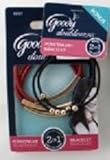 Goody Double Wear Pony Tail Elastic 1 Pack Includes a Bonus