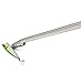 Booms Fishing R1 Stainless Steel Fish Hook Remover Extractor, 11-1/2 inches