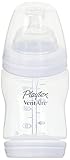 Playtex VentAire Wide Bottle - 6 oz - 3 ct