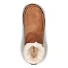 Sorel-Womens-Nakiska-Bootie-House-Slippers-with-Suede-and-Faux-Fur-Lining