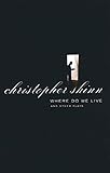 Where Do We Live and Other Plays