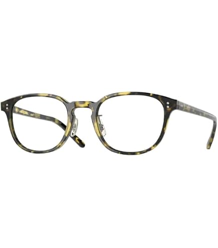 Amazon.com: Oliver Peoples Eyeglasses Oliver OV5393U OV/5393/U