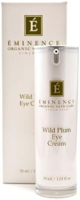 plum eye cream