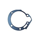 OEM Gasket Steel Accessory Drive Mounting BLKPRO